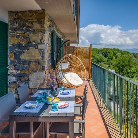 Borgo Eleatico Apartamento Casal Velino Exterior foto