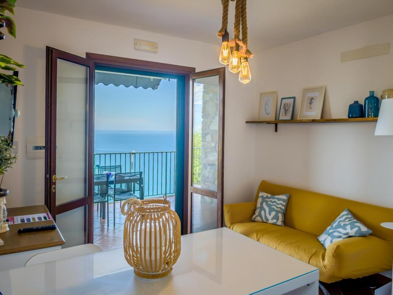Borgo Eleatico Apartamento Casal Velino Exterior foto